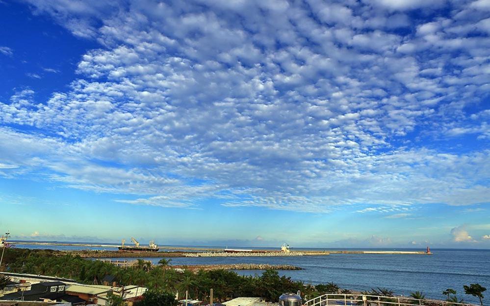 500Km Home Hualien City Luaran gambar
